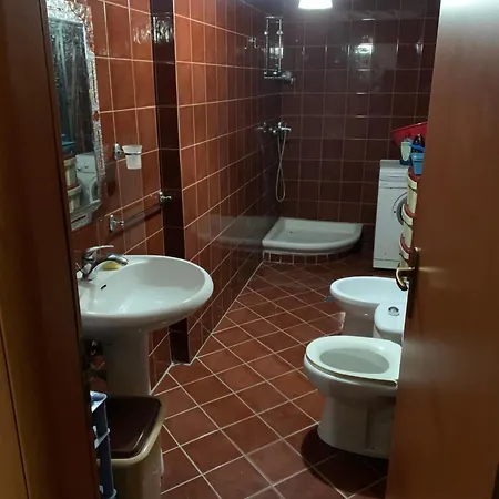 Sea Salt - Friendly Area, Relaxing, Near Every Need And Fun Apartament