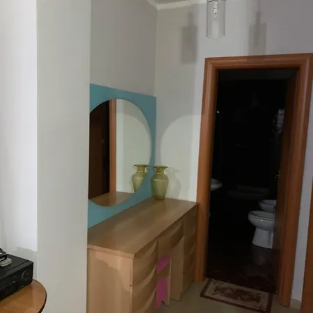 Apartament Sea Salt - Friendly Area, Relaxing, Near Every Need And Fun