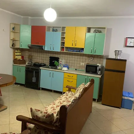 Sea Salt - Friendly Area, Relaxing, Near Every Need And Fun Apartament *